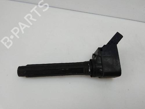 Ignition coil VW POLO V (6R1, 6C1)  | BP21501041M94 