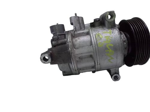 AC compressor VW TOURAN (5T1) 1.6 TDI | BP26053108M34 - Image 4