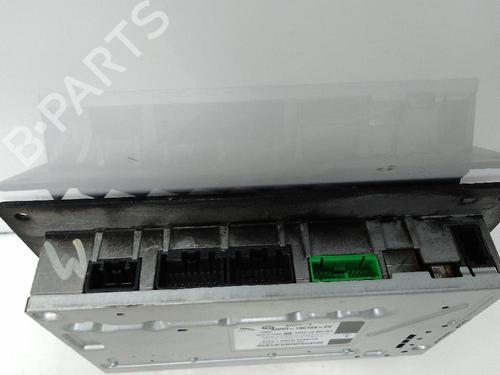 Electronic module JAGUAR XF I (X250) 2.2 D | BP23654577M83 