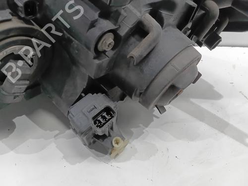 Right headlight MAZDA 3 (BK) 1.6 DI Turbo | BP36294402C29  - Image 6