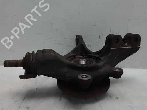 Used Left front steering knuckle CITROËN DS4 (NX_) 1.6 BlueHDi 115 (115 hp) 27448136