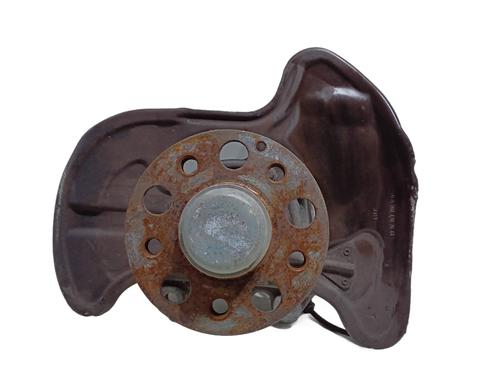 Used Right front steering knuckle Right front steering knuckle MERCEDES-BENZ E-CLASS Coupe (C207) E 350 CDI (207.323) (265 hp) 33200084 33200084