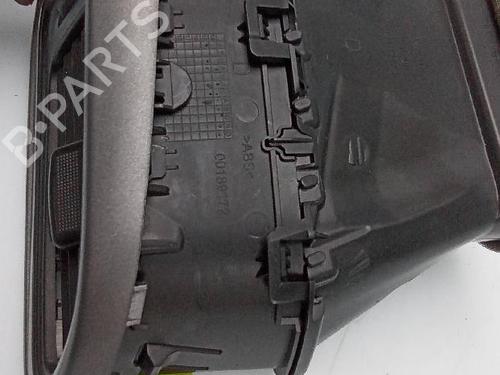 Air vent RENAULT KADJAR (HA_, HL_) 1.5 dCi 110 (HLA3) | BP22273347I21 