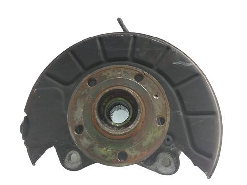 Right front steering knuckle AUDI TT (8J3) 2.0 TFSI | BP34422985M26  - Image 6
