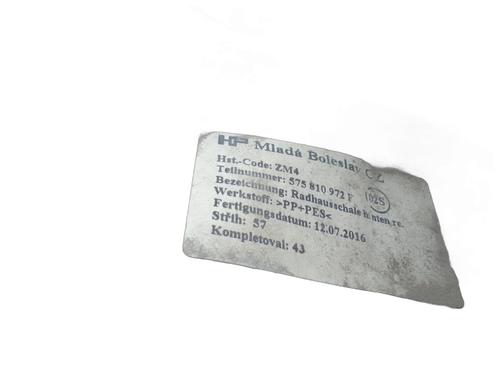 Hjulbue SEAT ATECA (KH7, KHP) 1.6 TDI | BP35945244C56 - Image 4