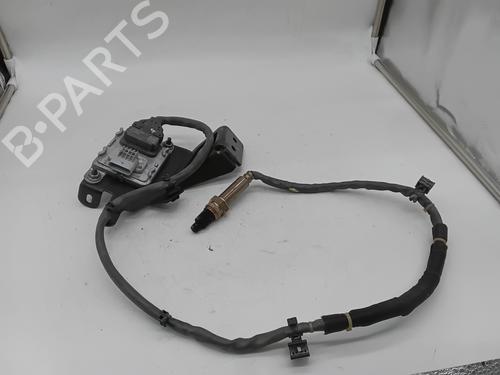 Elektronisk sensor RENAULT EXPRESS Box Body/MPV 1.5 Blue dCi 75 (F6AA) (75 hp) 29385513
