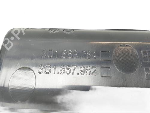 Ashtray VW PASSAT B8 Variant (3G5, CB5) 2.0 TDI 4motion | BP18947672I30 - Image 4