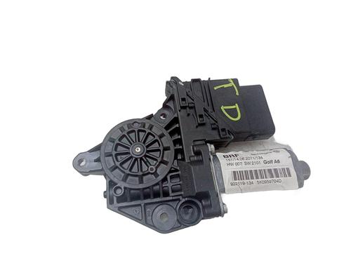 Used Right rear window motor Right rear window motor VW GOLF VI (5K1) 2.0 R 4motion (270 hp) 18579864 18579864