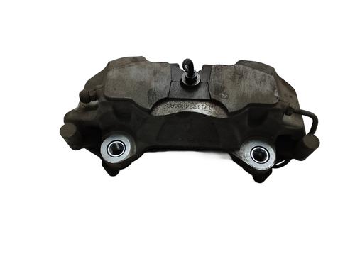 Right front brake caliper AUDI A6 C8 (4A2) 40 TDI Mild Hybrid | BP18574389M104 - Image 2