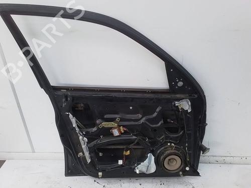 Left front door SSANGYONG REXTON / REXTON II (GAB_) 2.9 TD | BP30051080C2 