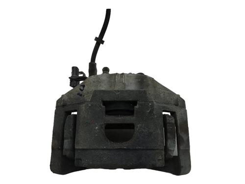 Left front brake caliper AUDI A6 Allroad C6 (4FH) 3.0 TDI quattro | BP18577605M105 - Image 2