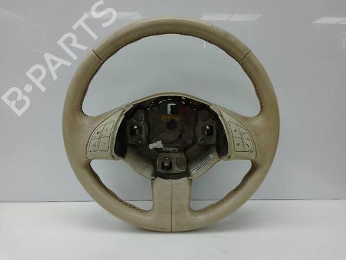 Steering wheel FIAT 500 (312_) 1.3 D Multijet (312AXB1A) | BP21392803C49