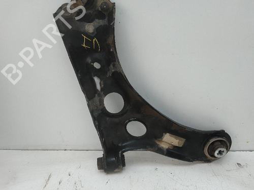 Querlenker links vorne für OPEL CORSA F (P2JO) 1.2 (68) (101 hp) 20165369