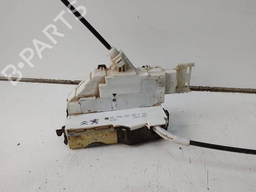 front-right-lock-peugeot-407-6d_-2004-2005-2006-2007-2008-2009-2010-2011-26160922 main image