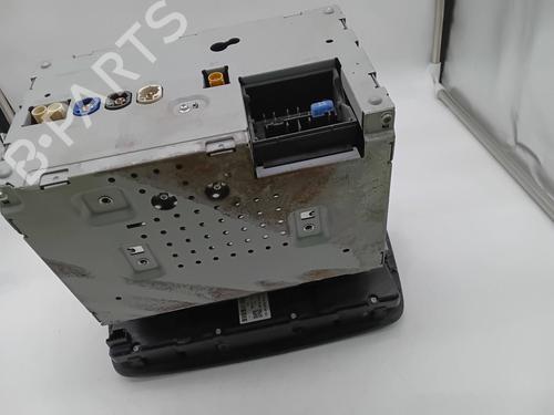 Radio RENAULT TALISMAN (LP_) 1.6 dCi 130 | BP28147047E6 