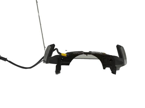 Steering wheel controls PEUGEOT RIFTER 1.5 BlueHDi 130 | BP36528248E15 - Image 5