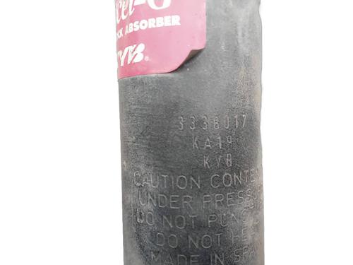 Left front shock absorber NISSAN NAVARA NP300 (D40) 2.5 dCi 4WD (D40TT, D40T, D40M, D40BB) | BP34419933M16  - Image 5