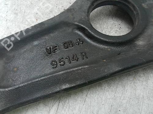 Left front suspension arm RENAULT MEGANE IV Hatchback (B9A/M/N_)  | BP19931078M12
