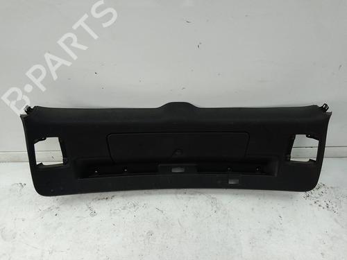 bootlid-panel-audi-q7-4lb-4l0867973-2006-2007-2008-2009-2010-2011-2012-2013-2014-2015-2016-19505813 main image
