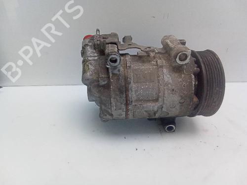 AC compressor CITROËN C4 SPACETOURER (3D_) 1.6 BlueHDi 120 | BP21126075M34 