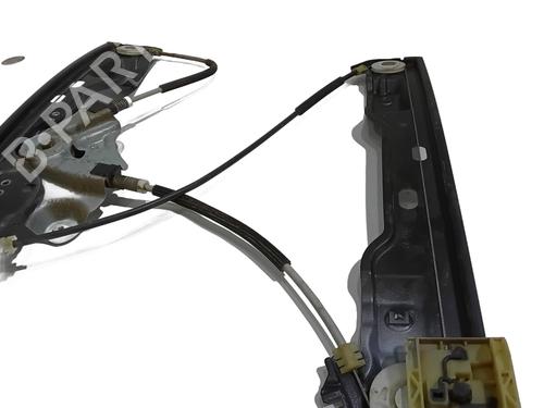 Front right window mechanism OPEL ASTRA J (P10) 1.6 CDTi (68) | BP30098851C23