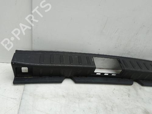Tailgate trim BMW X1 (E84) sDrive 18 d | BP26972588C151 