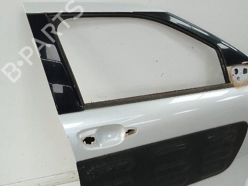 Right front door CITROËN C4 CACTUS 1.6 BlueHDi 100 | BP26949737C3 
