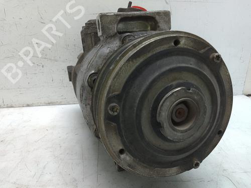 AC-Kompressor VW GOLF V (1K1)  | BP28350600M34 