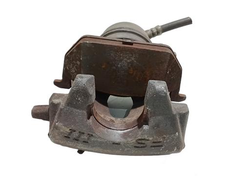 Right front brake caliper SEAT LEON ST (5F8) 2.0 Cupra | BP39668115M104  - Image 5