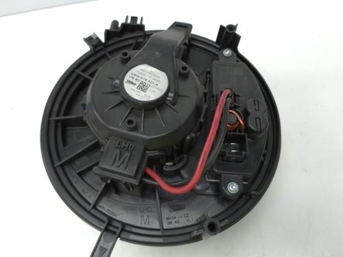 Heater blower motor VW GOLF VIII (CD1, DA1) 2.0 GTI Clubsport | BP28150148M62