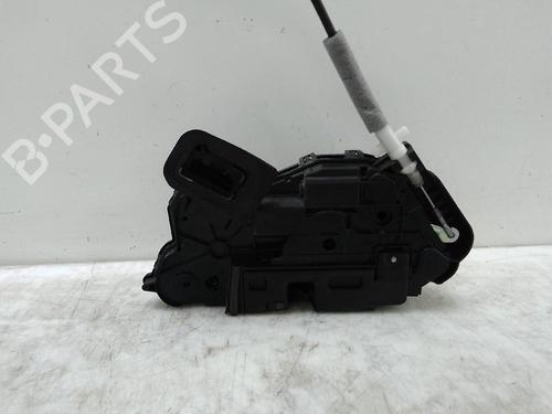 Front right lock VW PASSAT B8 Variant (3G5, CB5) 2.0 TDI 4motion | BP18947700C97 