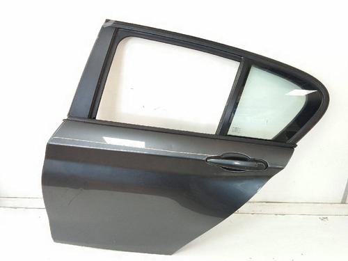 Left rear door BMW 1 (F20) 118 d | BP18581559C4 