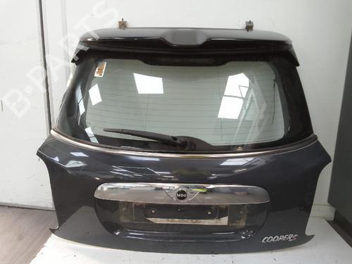 Used Tailgate MINI MINI (F55) Cooper S (192 hp) 27445197
