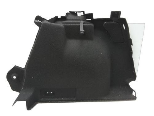 Used Boot lining Boot lining SEAT ATECA (KH7, KHP) 2.0 TDI 4Drive (190 hp) 21566639 21566639