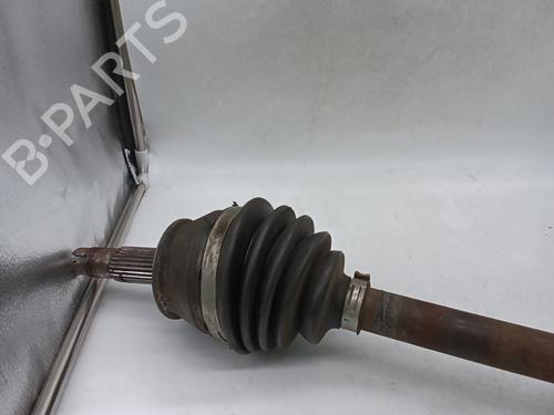 Left front driveshaft FIAT DOBLO Cargo (263_) 1.3 D Multijet (263WXU1A, 263ZXU1A, 263WYB1A, 263ZYB1A) | BP29746484M38 