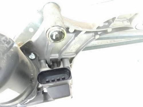 Front wiper motor PEUGEOT 508 SW I (8E_) 2.2 HDi | BP18583514M29 