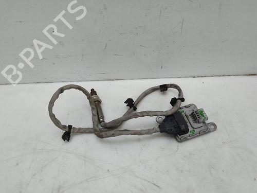 Elektronisk modul RENAULT MEGANE IV Hatchback (B9A/M/N_)  | BP24998167M83 