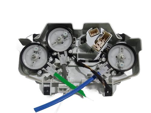 Climate control FIAT PANDA (312_, 319_) 1.2 (312PXA1A) | BP30613853I5  - Image 6