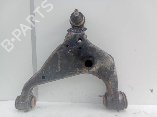 Used Left front suspension arm TOYOTA HILUX VIII Pickup (_N1_) 2.4 D 4WD (GUN125_, GUN125R) (150 hp) 18574711