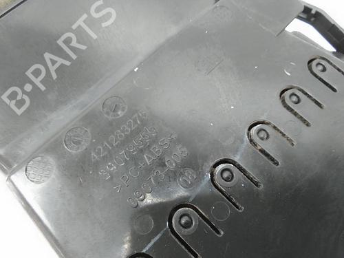 Air vent OPEL ASTRA K (B16) 1.4 Turbo (68) | BP20504533I21 