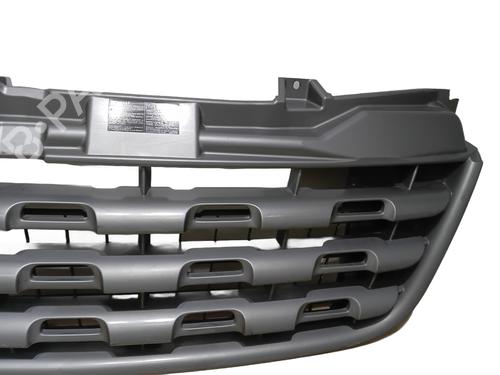 Grill RENAULT MASTER III Van (FV) 2.3 dCi 125 FWD (FV0C, FV0D, FV0G, FV0H, FV0J, FV0K,... | BP33841509C40 - Image 4