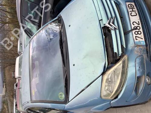 Squib airbag CITROËN C3 I (FC_, FN_) 1.6 16V | BP29050998C102 