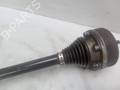 Left rear driveshaft AUDI A3 Sportback (8VA, 8VF) RS3 quattro | BP18584779M40 