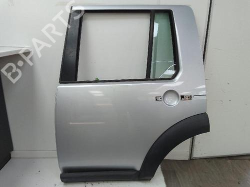 Używane Drzwi tylne lewe IVECO MASSIF Pickup 3.0 HPT (176 hp) 27555478