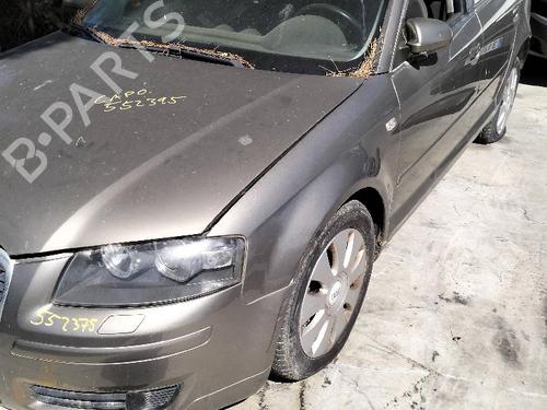 Used Left headlight AUDI A3 (8P1) [2003-2013]  19672913