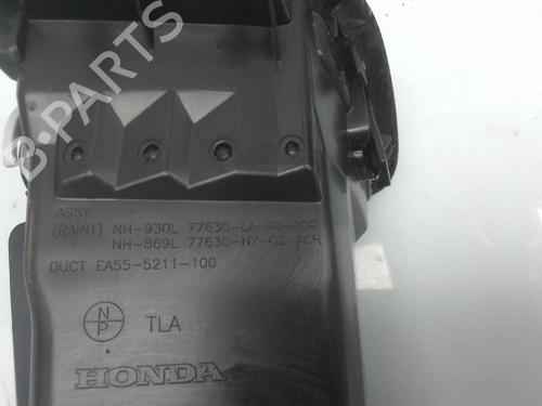 Air vent HONDA CR-V V (RW_, RT_) 2.0 e-CVT Hybrid (RT5) | BP20504686I21 