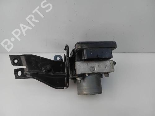 Used ABS pump VW POLO V (6R1, 6C1) [2009-2022]  24463050