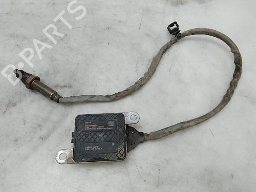 Elektronisk modul RENAULT MASTER III Van (FV) 2.3 dCi 150 RWD (FV0F) (150 hp) 27539410