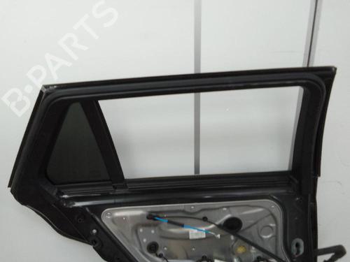 Left rear door MERCEDES-BENZ E-CLASS T-Model (S212) E 220 CDI / BlueTEC (212.202, 212.201) | BP19733213C4 