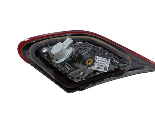 Left tailgate light OPEL CORSA E (X15) 1.4 Turbo (08, 68) | BP35899256C79 - Image 4